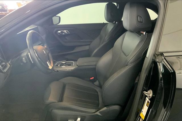 Certified 2023 BMW 230i Coupe w/ Convenience Package RWD image 11