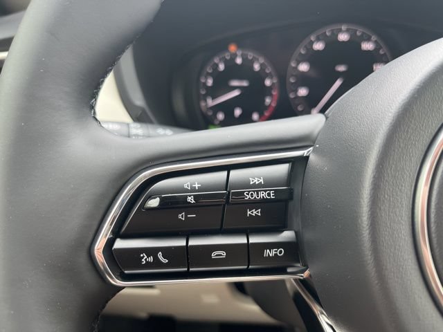 New 2026 MAZDA CX-90 3.3 Turbo w/ Premium Plus Pkg AWD/4WD image 10