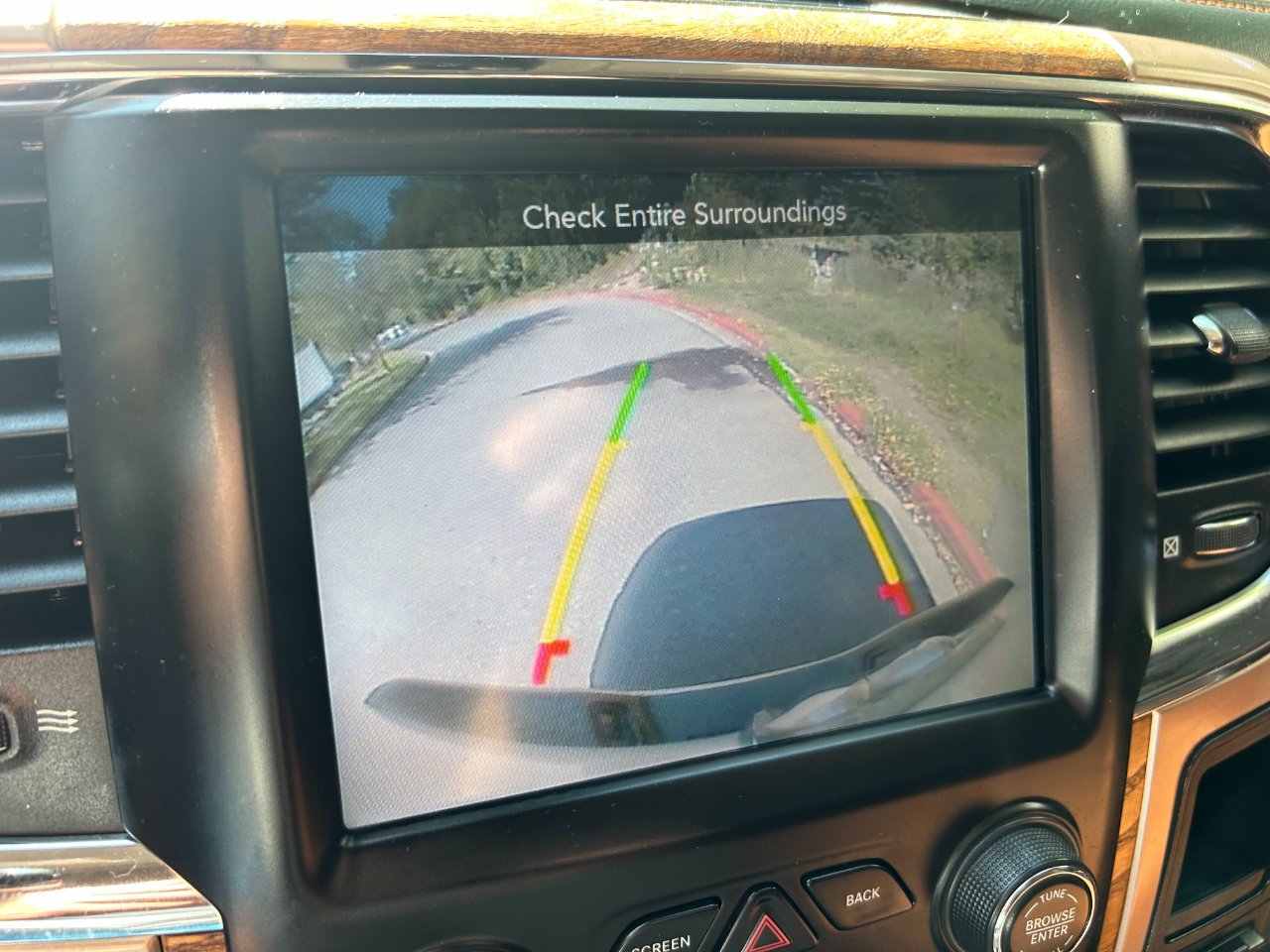 Used 2013 RAM 2500 Longhorn image 17