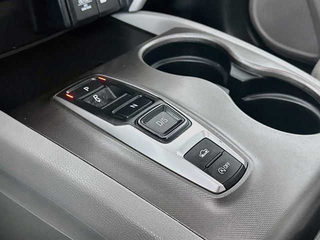 Certified 2023 Honda Ridgeline RTL image 26