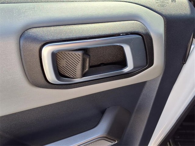Certified 2023 Ford Bronco Badlands image 19