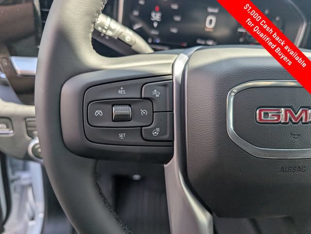 New 2026 GMC Sierra 3500 SLE w/ SLE Value Package AWD/4WD image 17