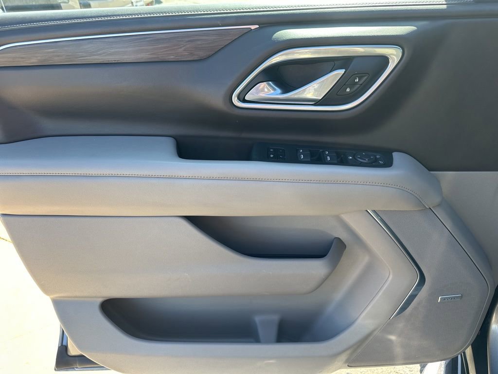 Used 2021 Chevrolet Tahoe LT AWD/4WD image 15