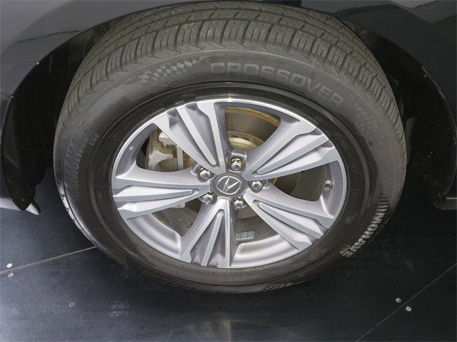 Used 2020 Acura MDX FWD image 12