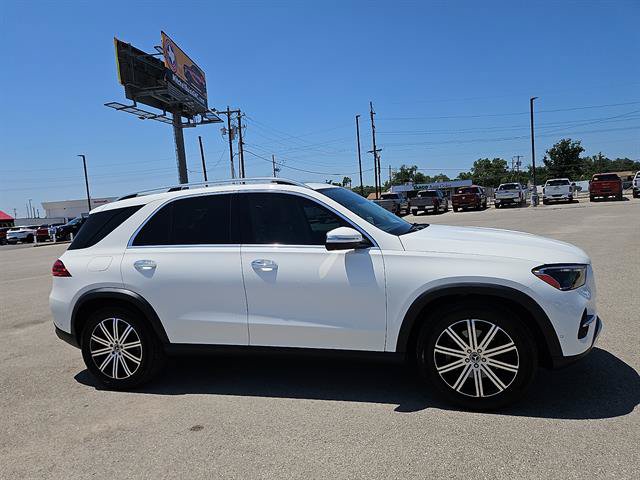 Used 2025 Mercedes-Benz GLE 350 4MATIC image 6