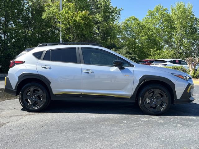 Used 2024 Subaru Crosstrek 2.5i Sport image 28