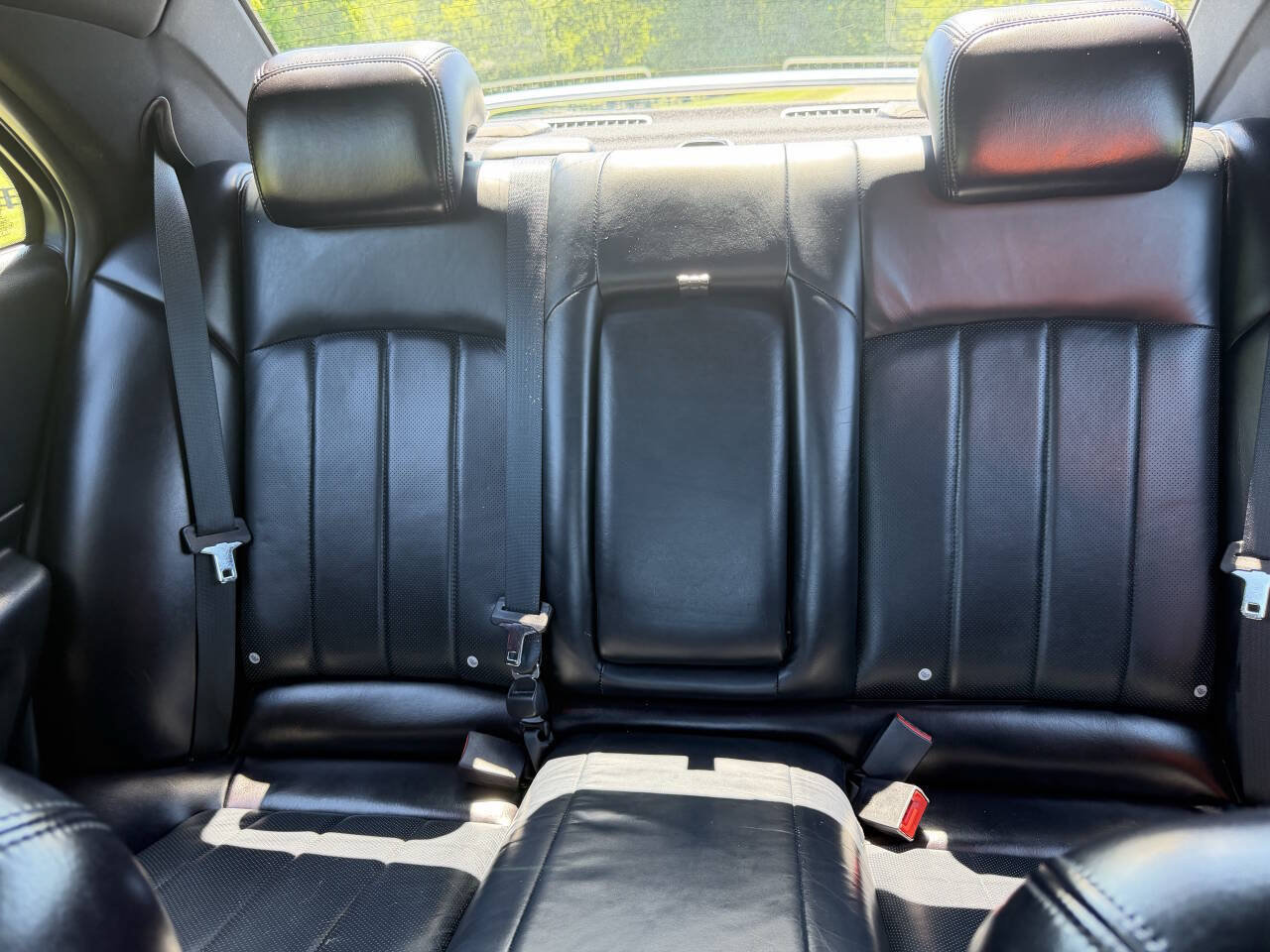 Used 2003 Lincoln LS RWD image 23