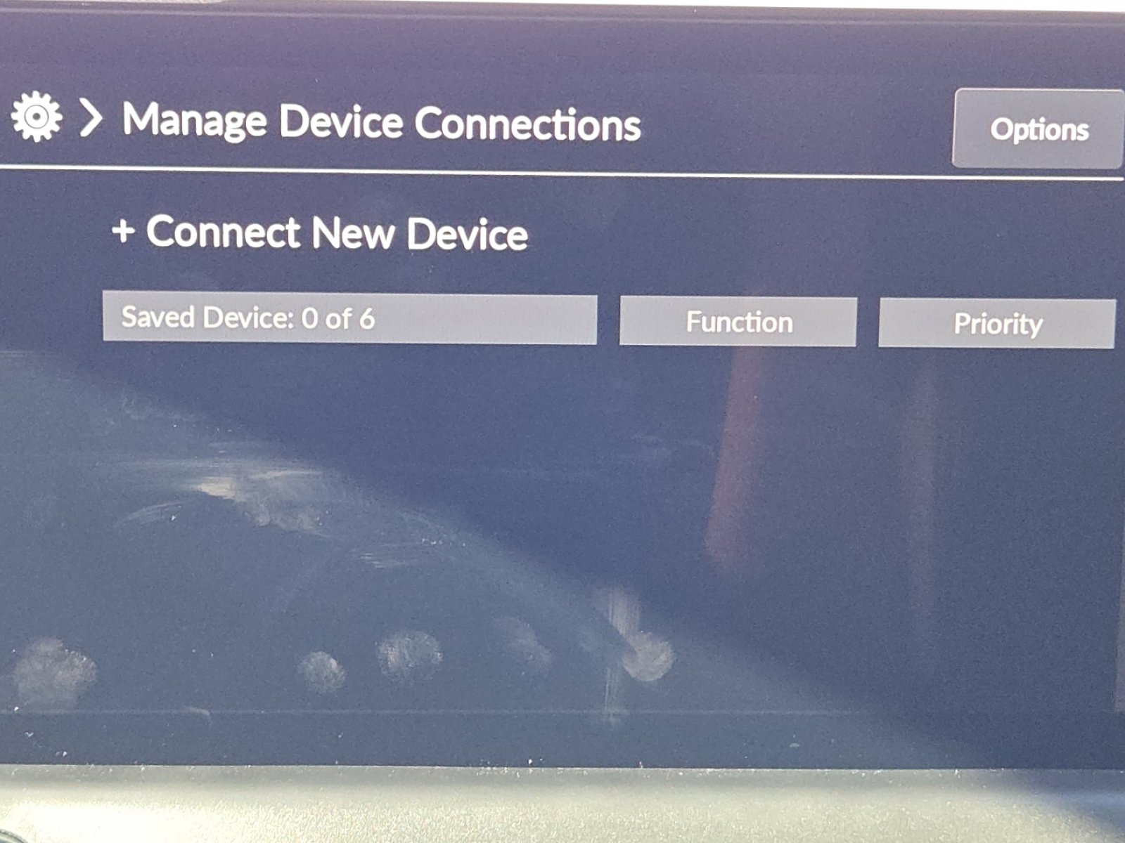 New 2026 Honda Passport TrailSport Elite image 9