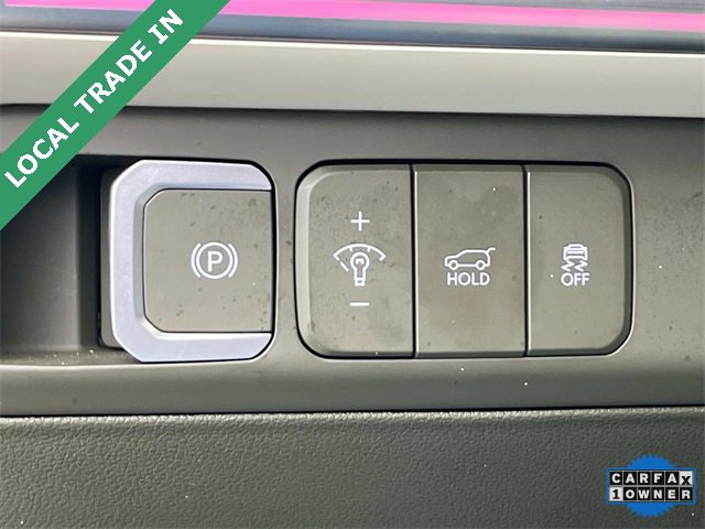 Used 2025 Hyundai Santa Fe Calligraphy image 28