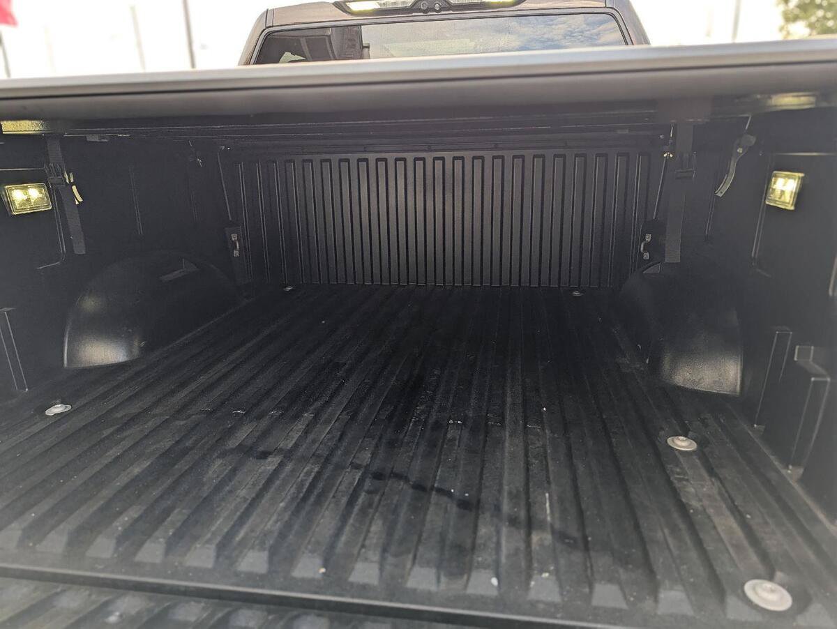 Used 2024 Toyota Tundra 1794 Edition AWD/4WD image 47