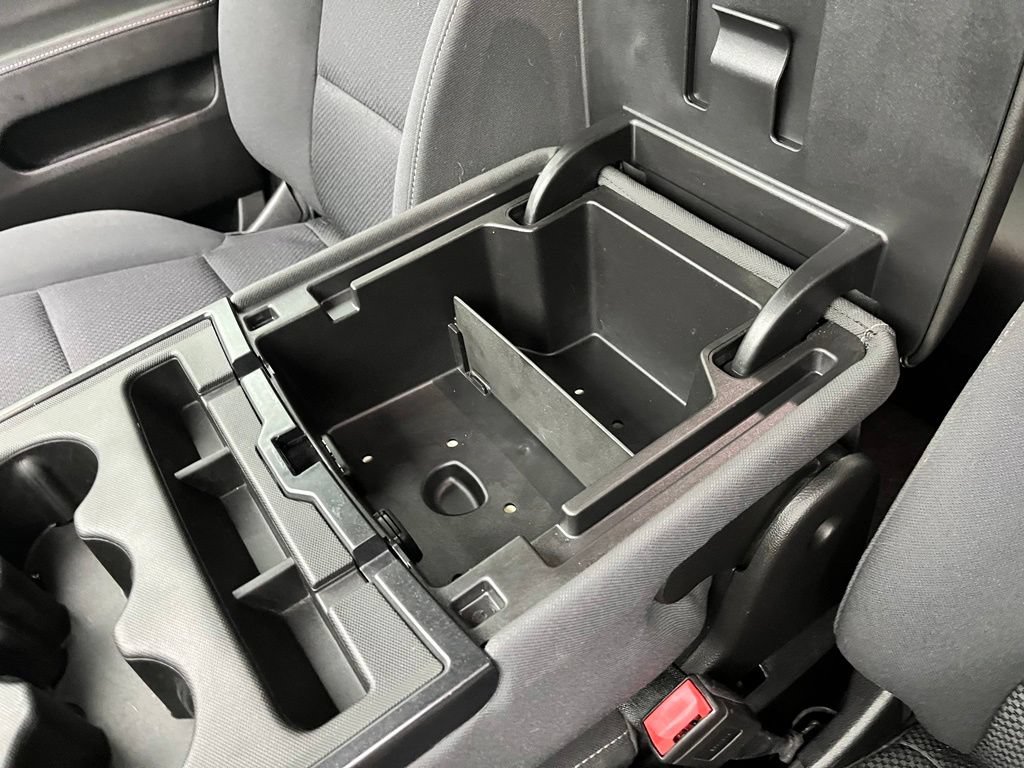 Used 2019 GMC Sierra 1500 SLE w/ SLE Value Package AWD/4WD image 29