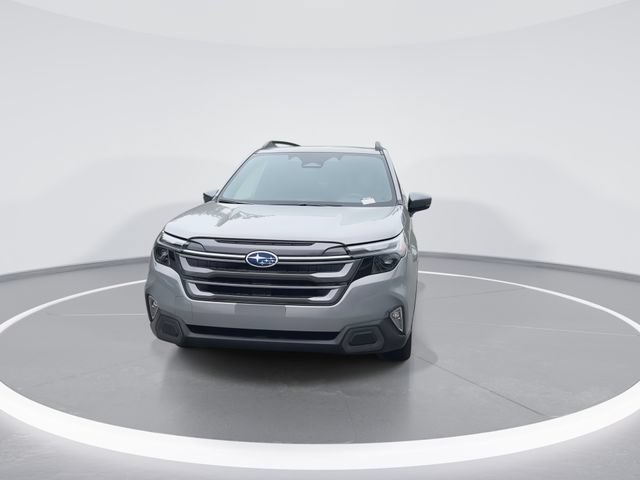 New 2026 Subaru Forester Limited AWD/4WD image 3