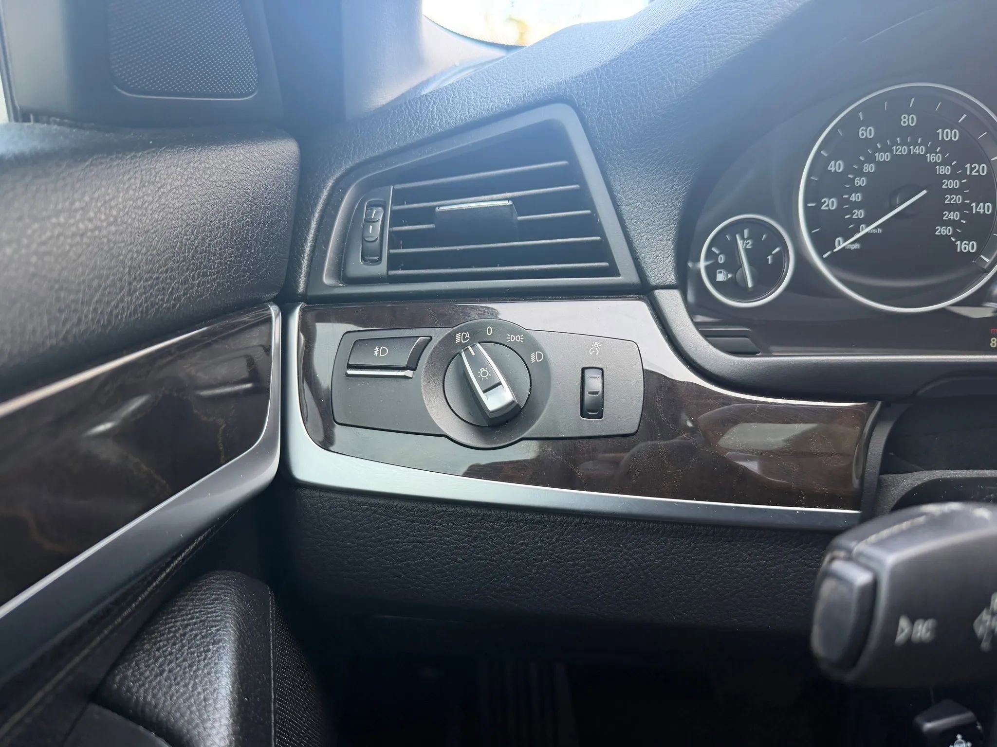 Used 2016 BMW 528i Sedan image 29