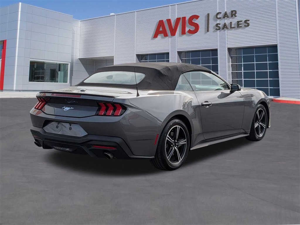 Used 2024 Ford Mustang Premium image 6