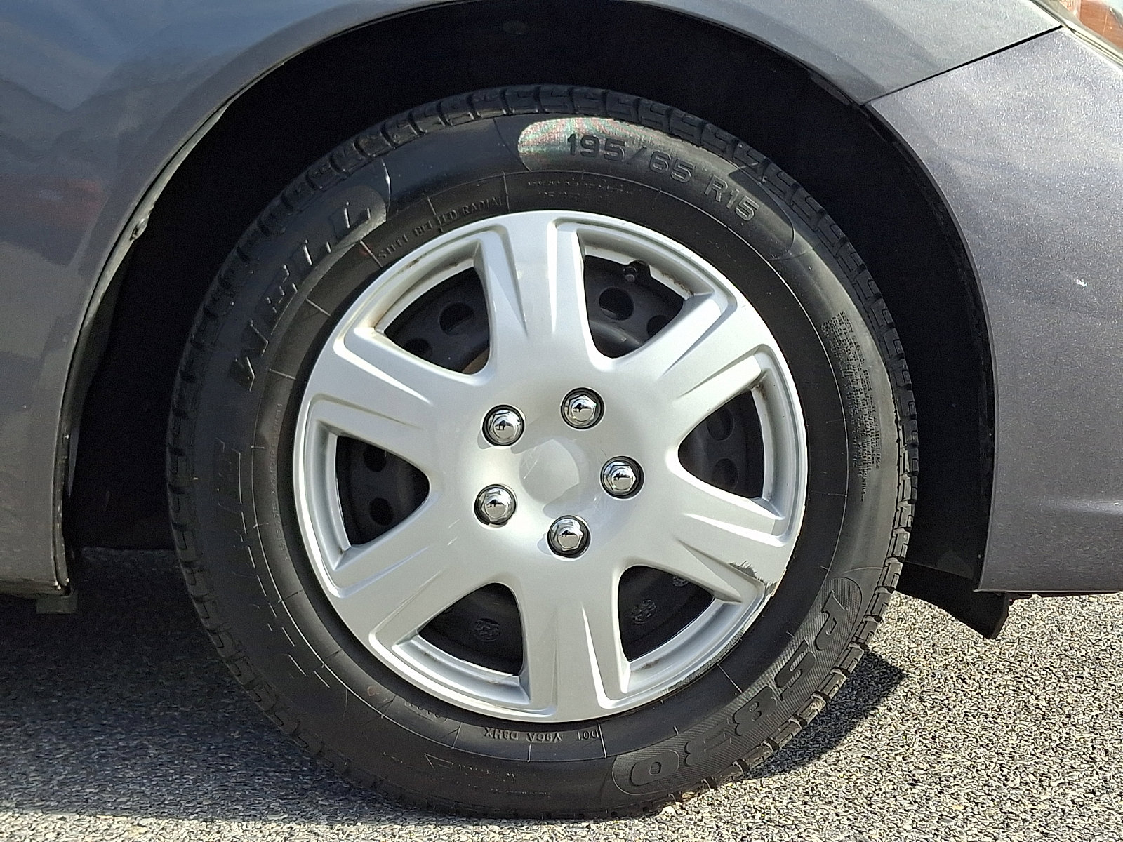 Used 2013 Honda Civic LX image 8