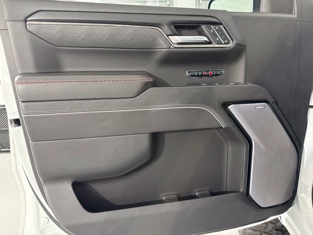 Used 2024 GMC Sierra 1500 AT4X AWD/4WD image 16