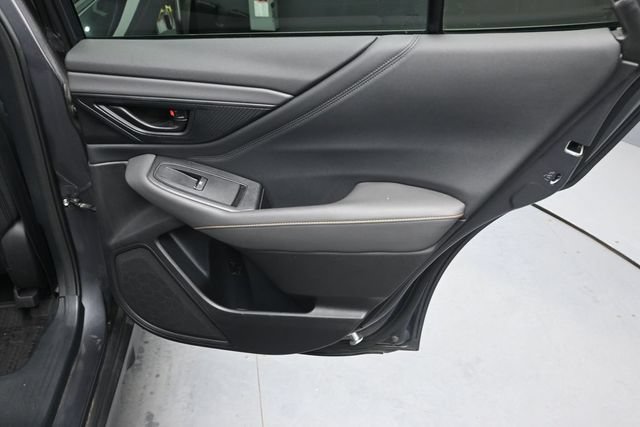 Used 2023 Subaru Outback Wilderness AWD/4WD image 16