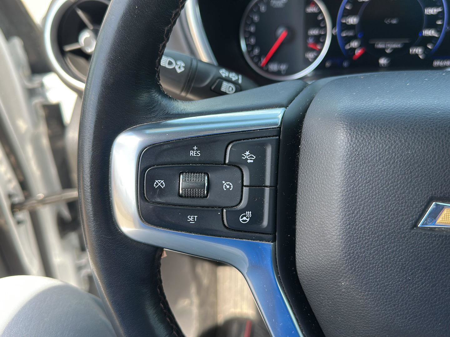 Used 2020 Chevrolet Blazer Premier w/ Driver Confidence II Package image 16