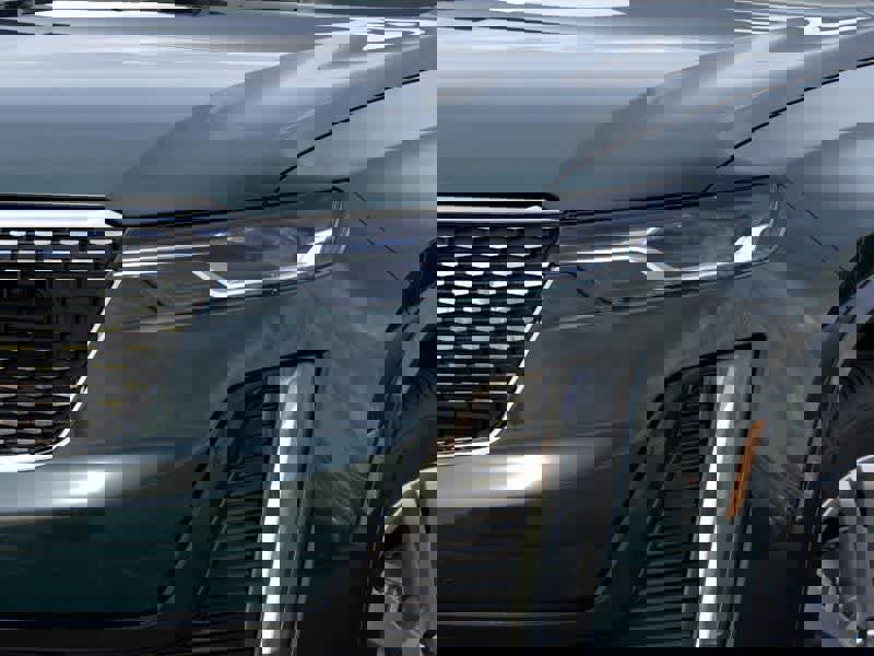 New 2025 Cadillac XT6 Premium Luxury w/ LPO, Floor Liner Package image 10