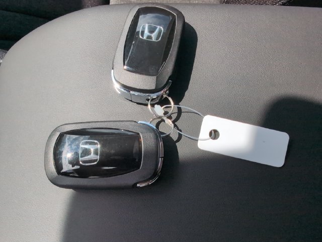New 2026 Honda Accord SE image 32