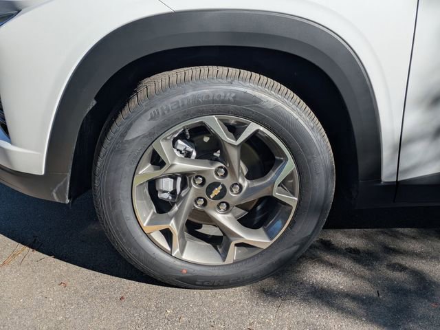 New 2026 Chevrolet Trax LT image 7