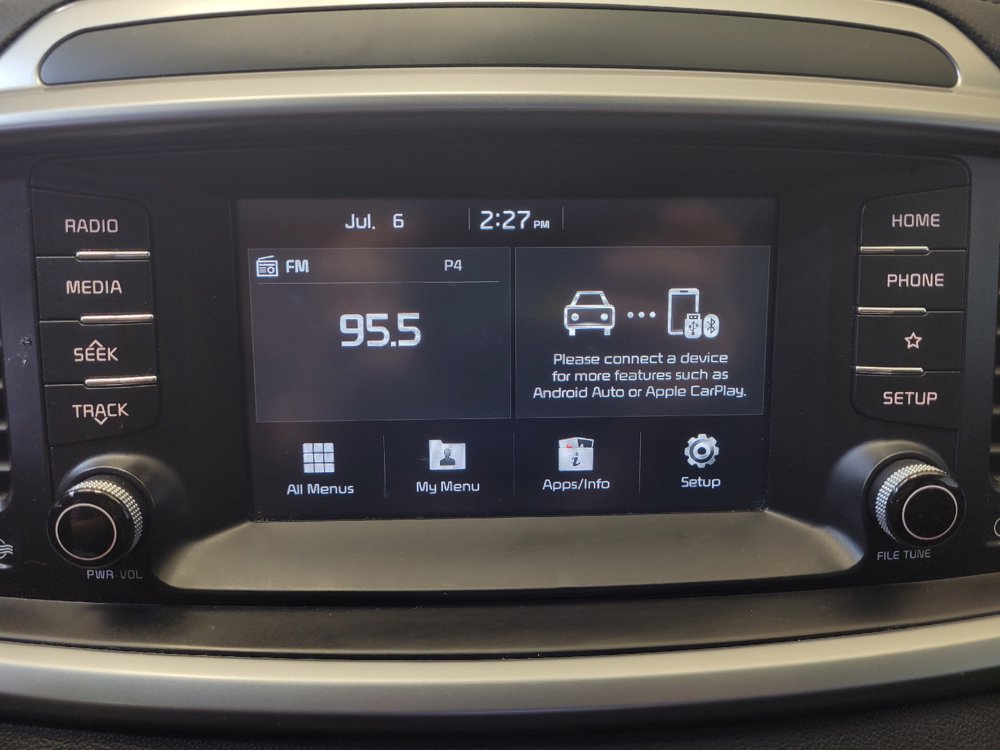 Used 2020 Kia Sorento LX AWD/4WD image 25