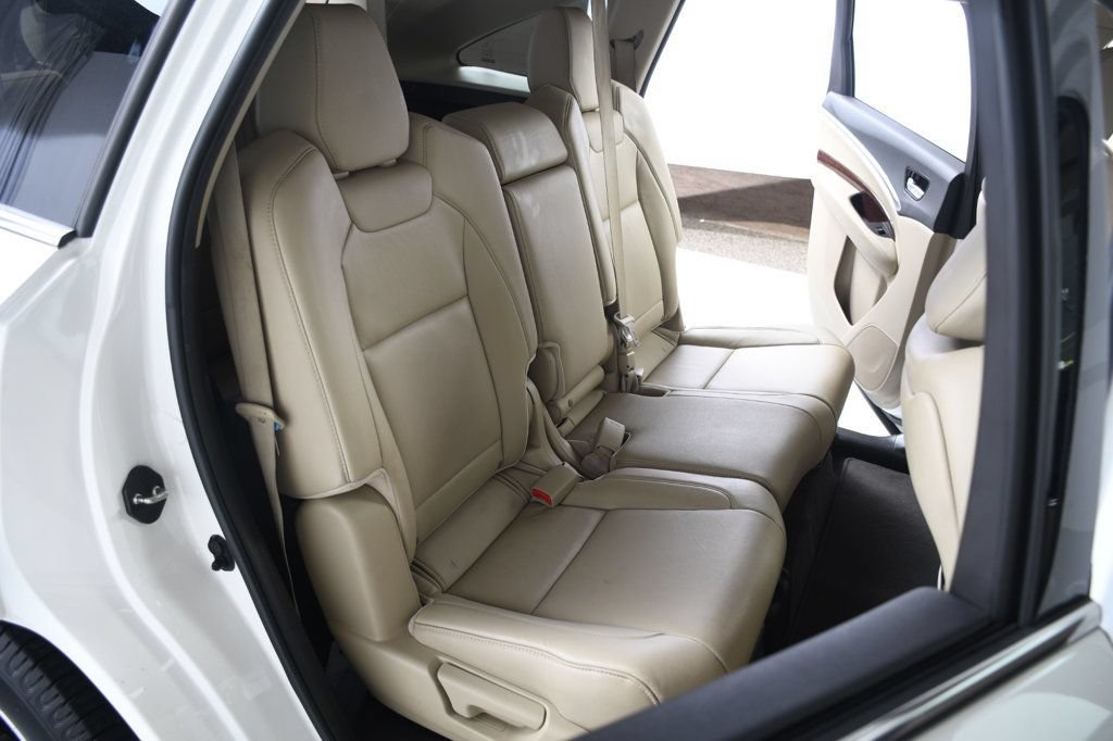 Used 2018 Acura MDX SH-AWD image 39