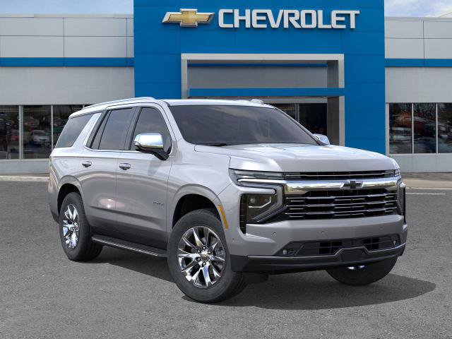 New 2026 Chevrolet Tahoe Premier image 7