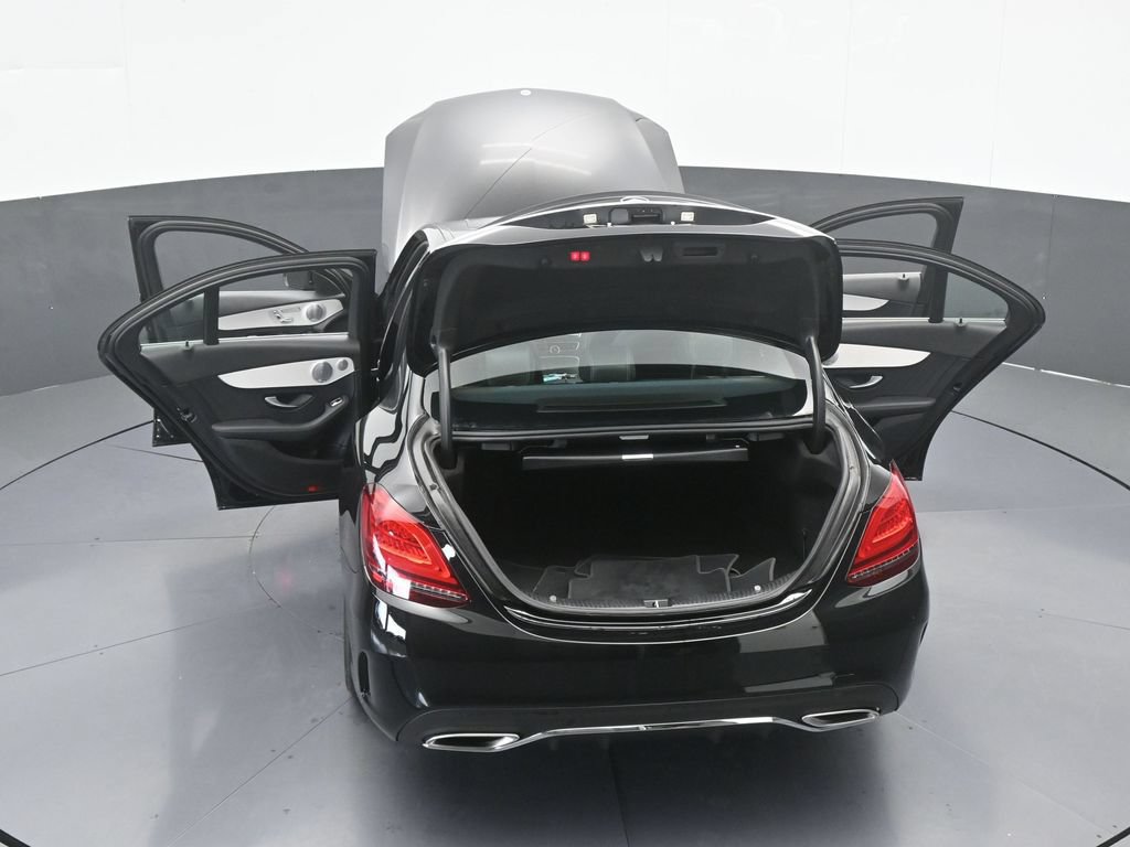 Used 2021 Mercedes-Benz C 300 Sedan image 73