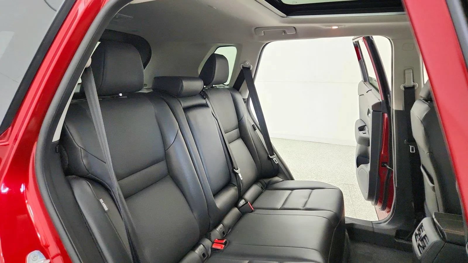 Used 2022 Nissan Rogue SV w/ SV Premium Package AWD/4WD image 31