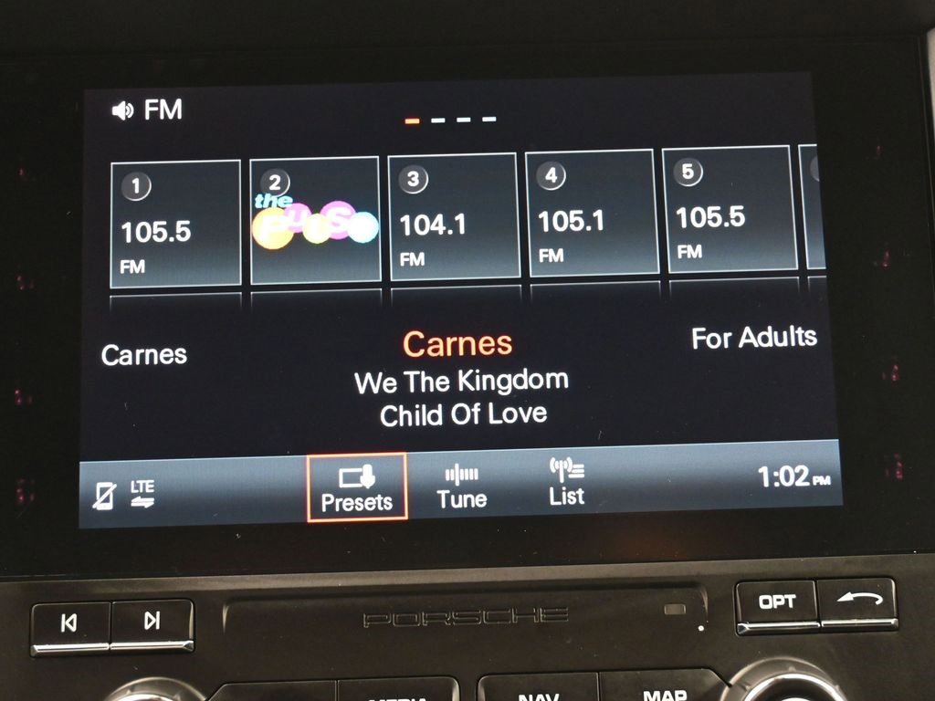 Used 2018 Porsche Macan GTS image 21