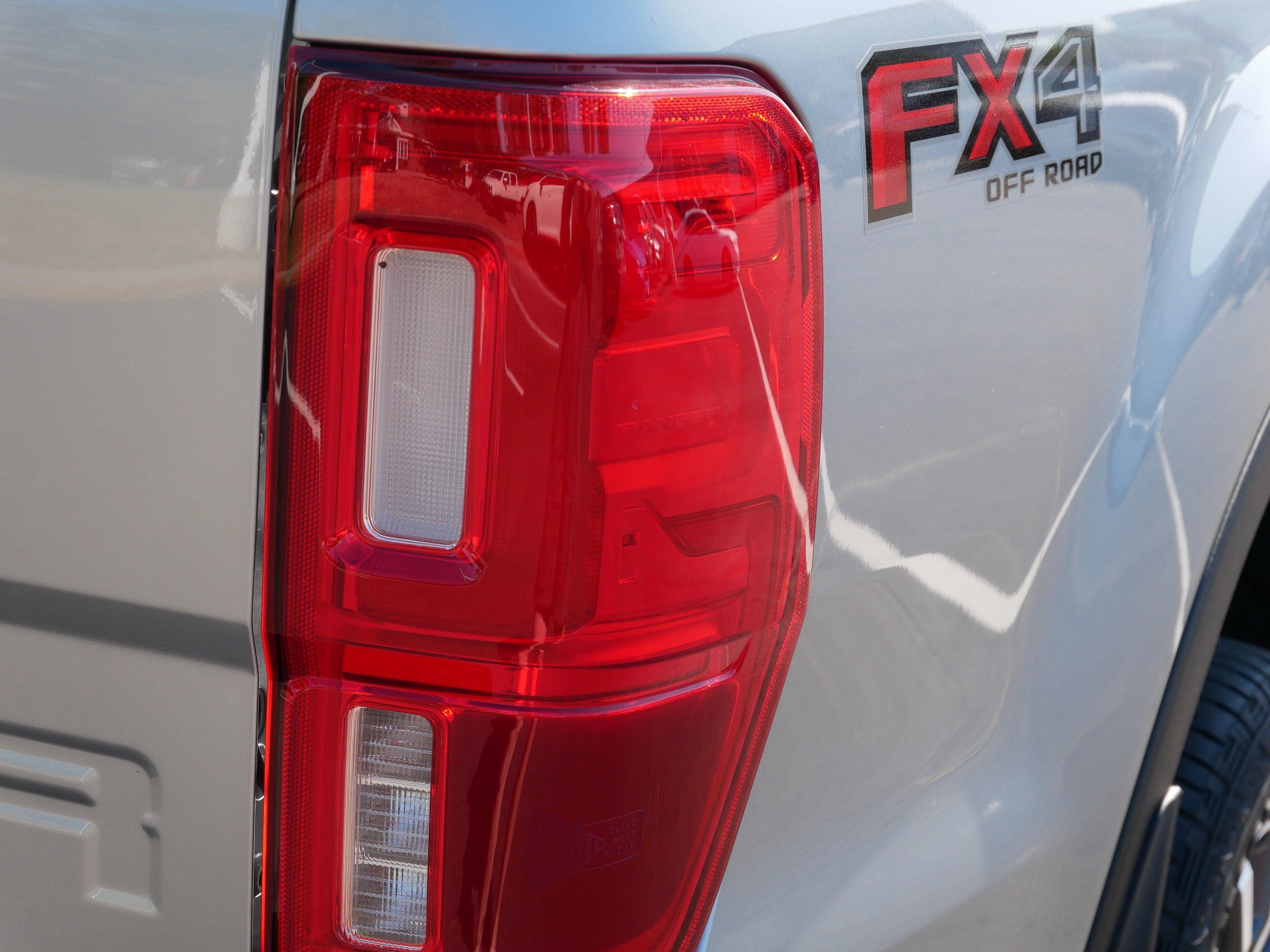 Used 2023 Ford Ranger XLT w/ Equipment Group 302A High AWD/4WD image 17