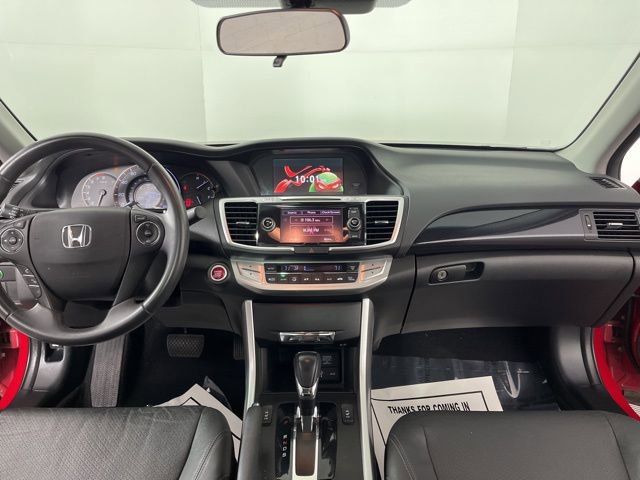 Used 2014 Honda Accord EX-L image 40