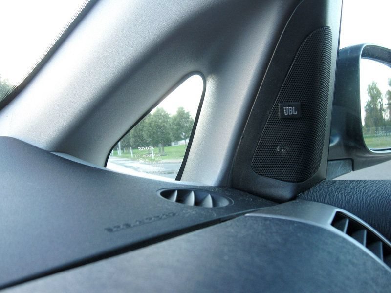 Used 2009 Toyota Prius Touring FWD image 35