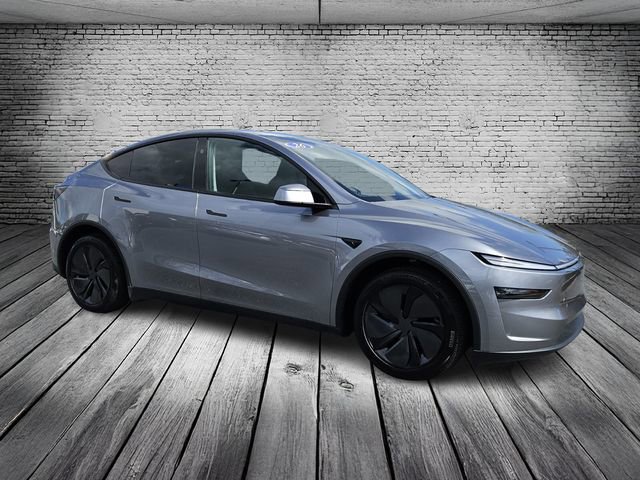 Used 2026 Tesla Model Y Long Range image 7