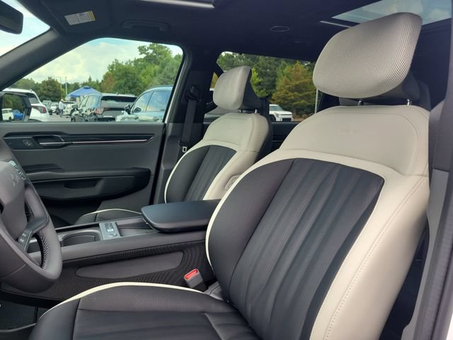 New 2026 Kia EV9 GT-Line AWD/4WD image 14