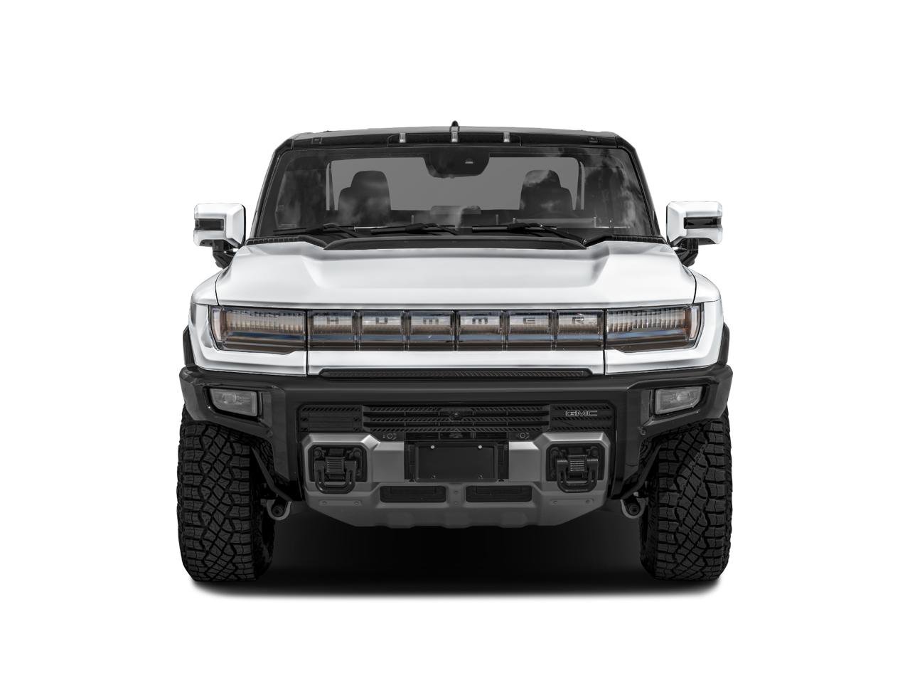 New 2026 GMC Hummer EV 4x4 Crew Cab image 5