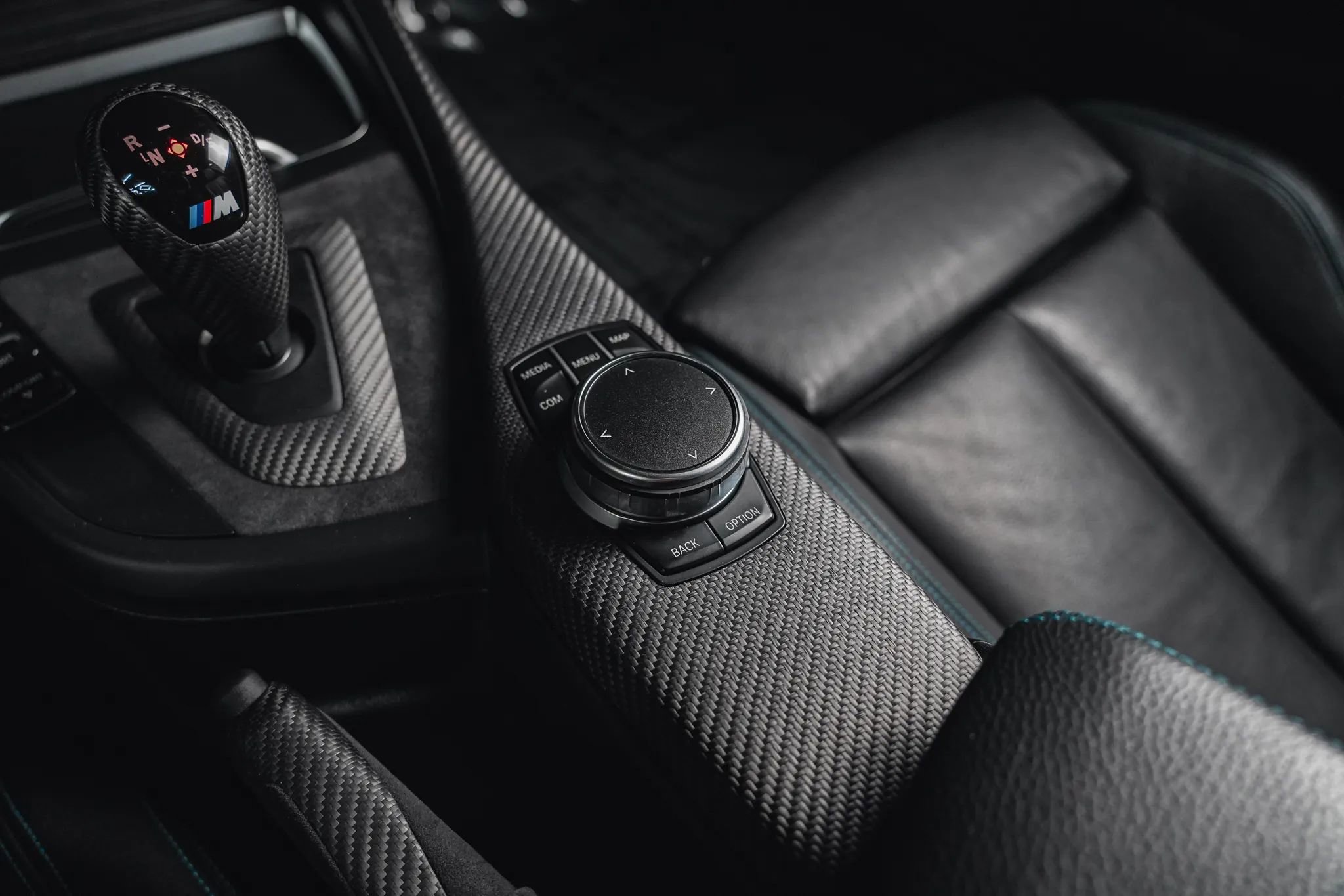 Used 2018 BMW M2 RWD image 56