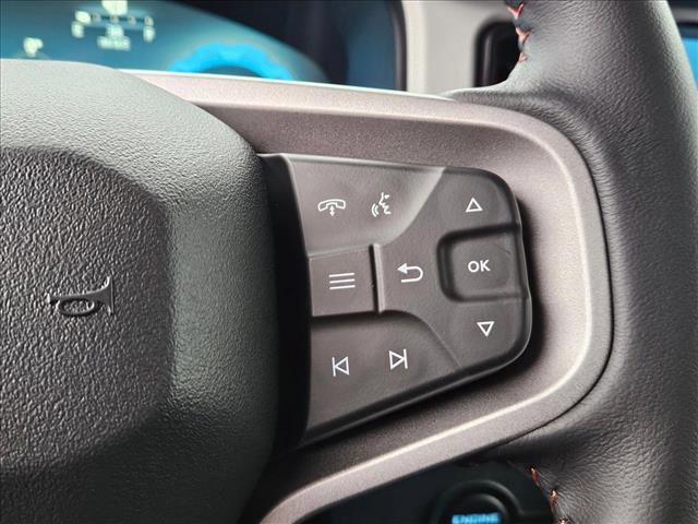 New 2025 Ford Bronco Heritage Edition image 16