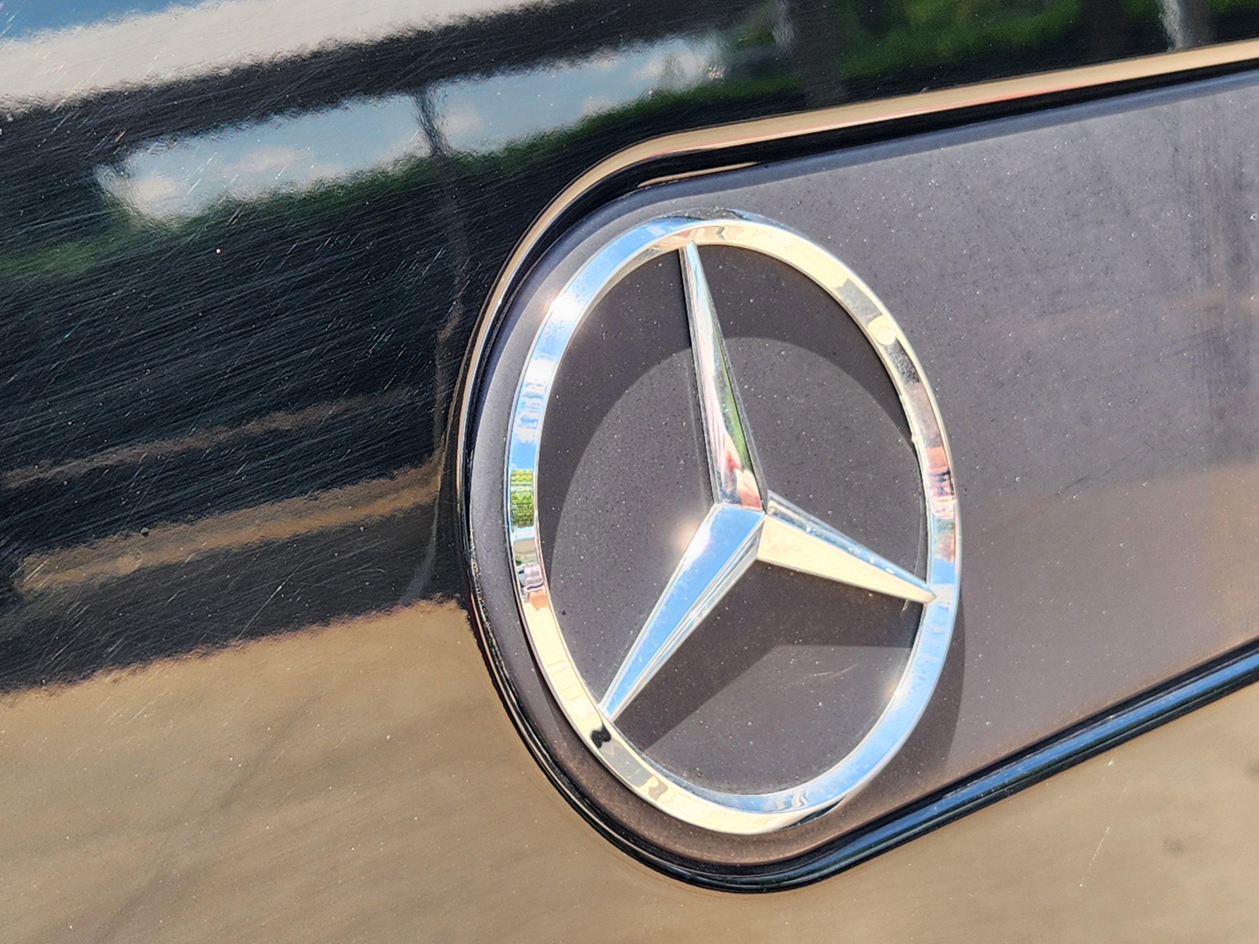 Certified 2021 Mercedes-Benz G 550 image 30