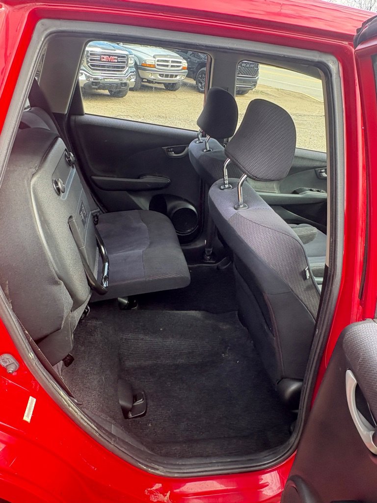 Used 2013 Honda Fit Sport image 16