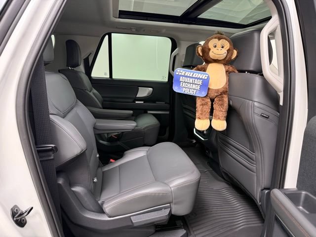 New 2025 Ford Expedition Max Active RWD image 29