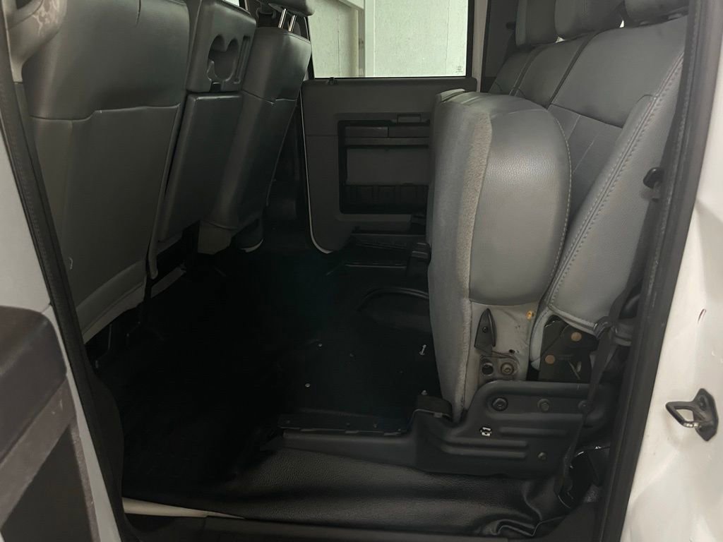 Used 2012 Ford F450 XL w/ PWR Equipment Group image 23