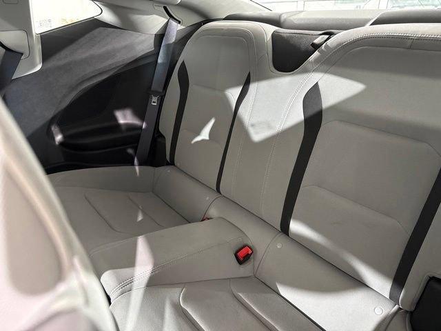 Used 2017 Chevrolet Camaro SS RWD image 13