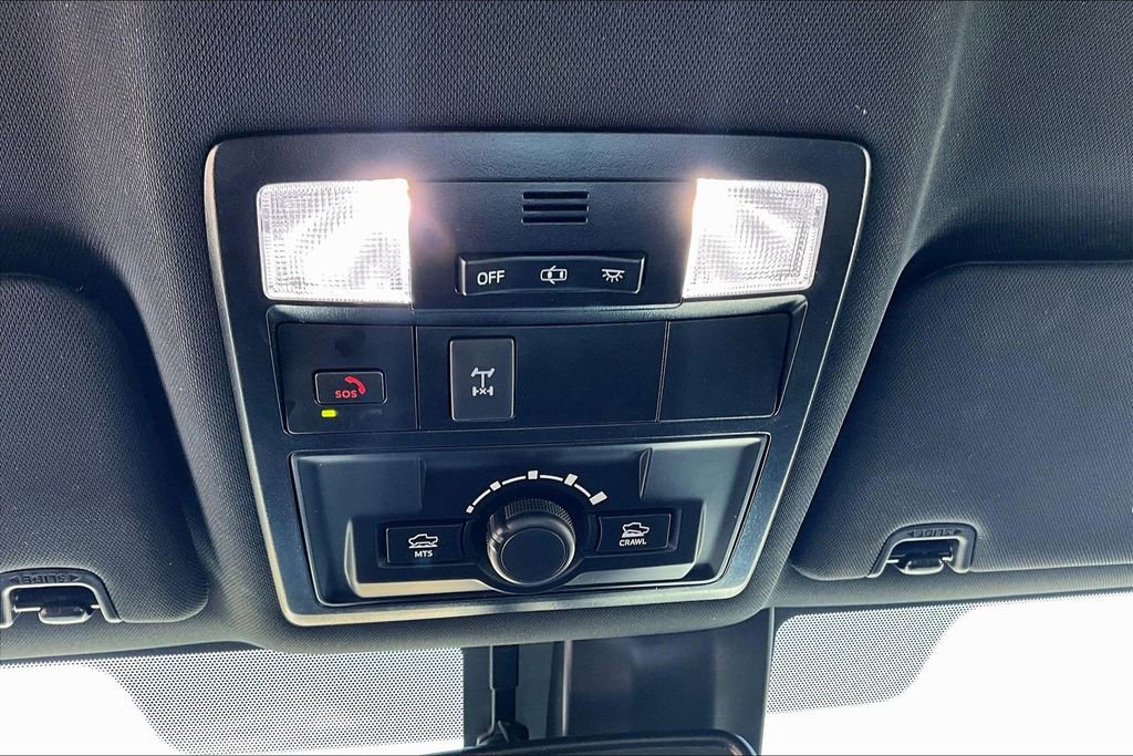 Used 2022 Toyota Tacoma TRD Off-Road w/ Technology Package image 17