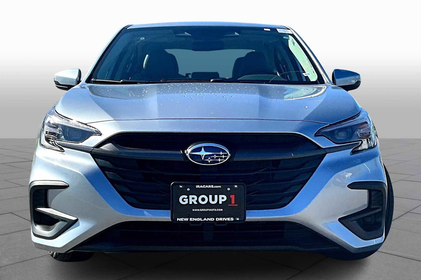 New 2025 Subaru Legacy Premium image 3