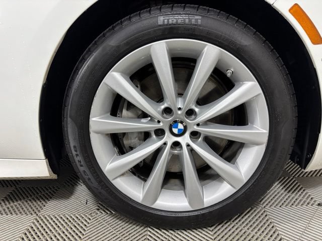 Used 2020 BMW 840i Gran Coupe xDrive w/ Driving Assistance Package AWD/4WD image 23