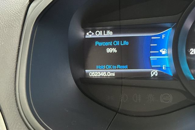 Used 2024 Ford Edge SEL image 42