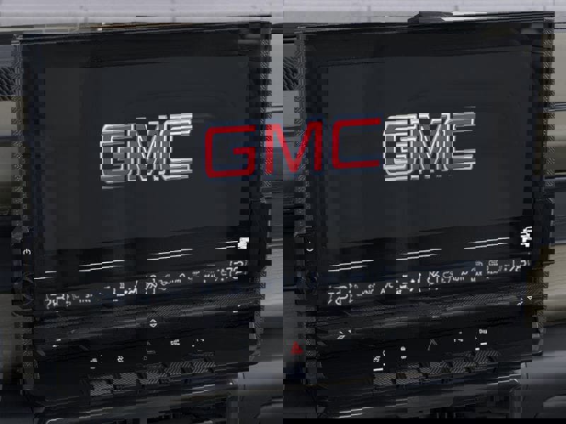 New 2026 GMC Hummer EV 4x4 Crew Cab image 20