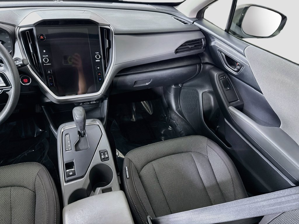 Certified 2024 Subaru Crosstrek 2.0i Premium AWD/4WD image 27